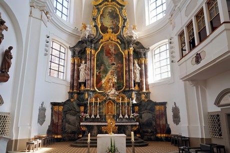 Donaueschingen