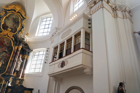 Donaueschingen