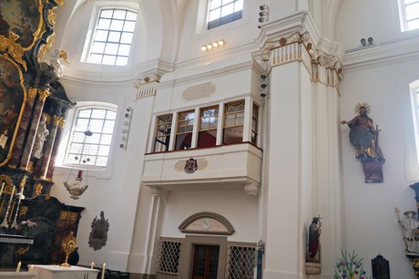 Donaueschingen