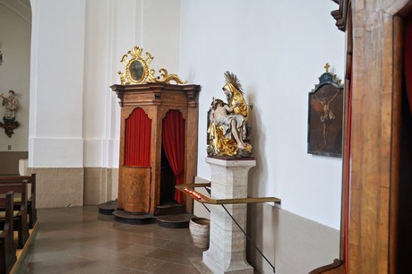 Donaueschingen