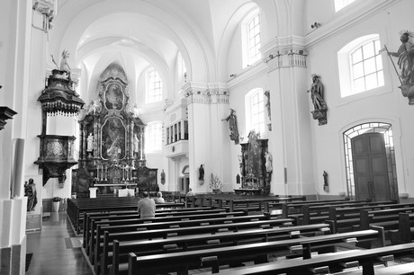 Donaueschingen