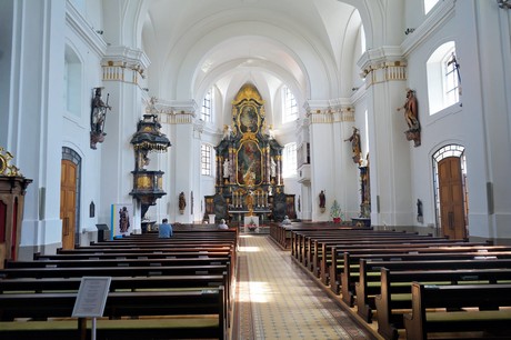 Donaueschingen