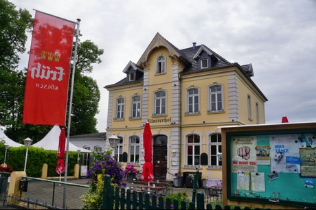Dormagen