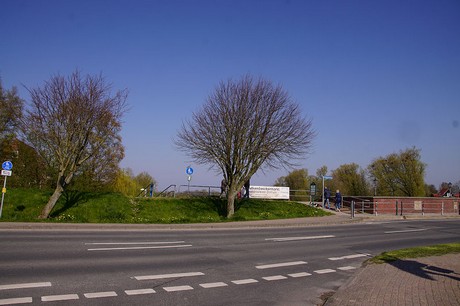 Dornumersiel