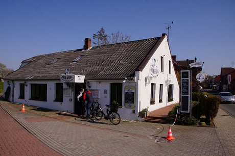 Dornumersiel