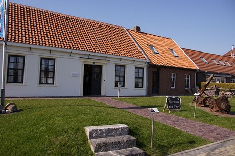 Dornumersiel