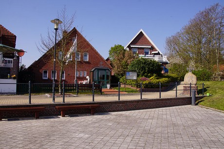 Dornumersiel