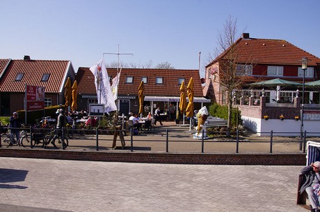 Dornumersiel