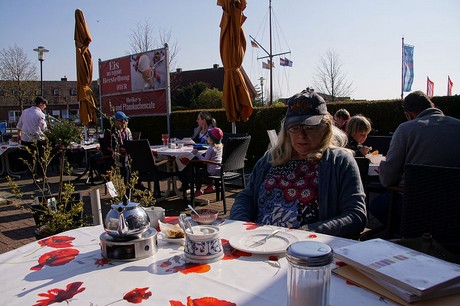 Dornumersiel