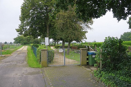 Friedhof