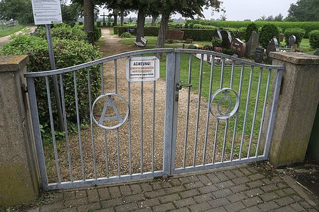 Friedhof