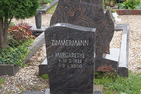 Friedhof