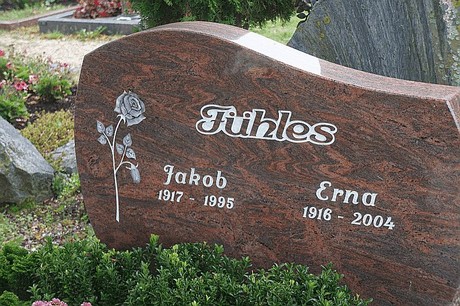 Friedhof