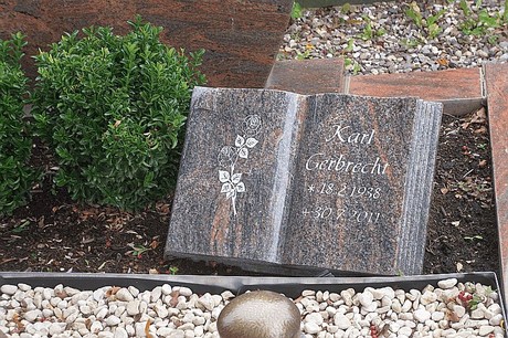 Friedhof