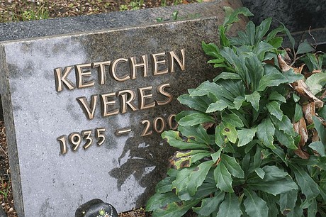 Friedhof