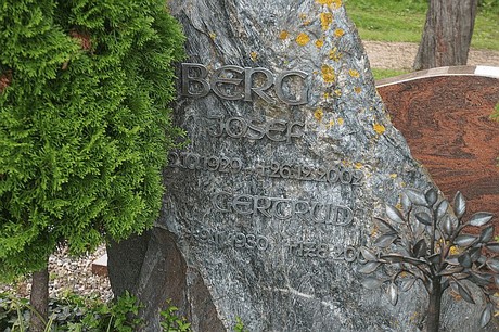 Friedhof
