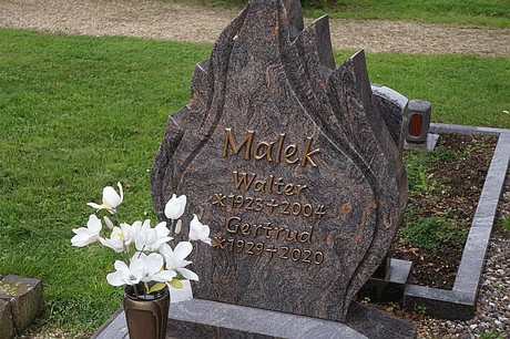Friedhof