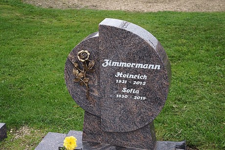 Friedhof