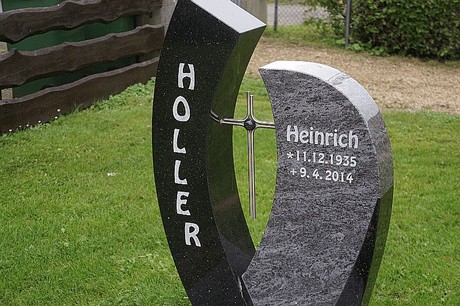 Friedhof