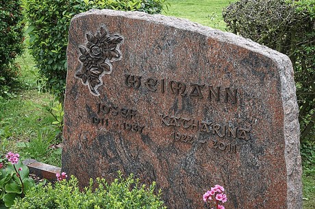 Friedhof