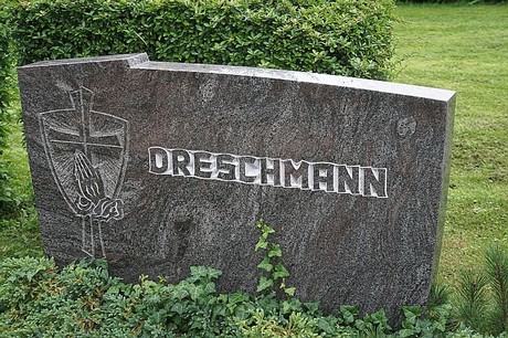 Friedhof