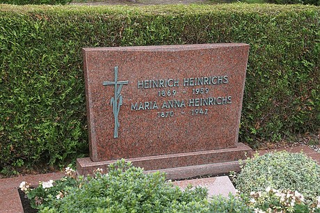Friedhof