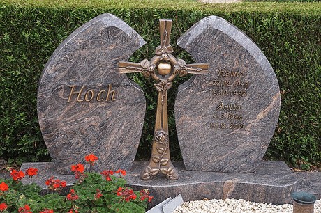 Friedhof
