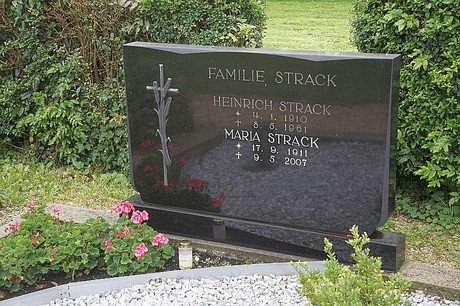 Friedhof