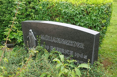 Friedhof