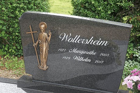 Friedhof