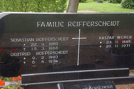 Friedhof