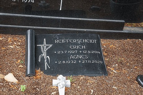Friedhof