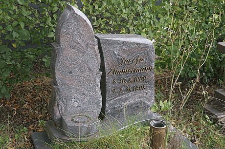 Friedhof