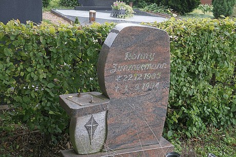 Friedhof