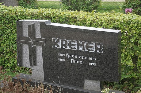 Friedhof