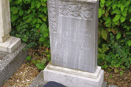 Friedhof