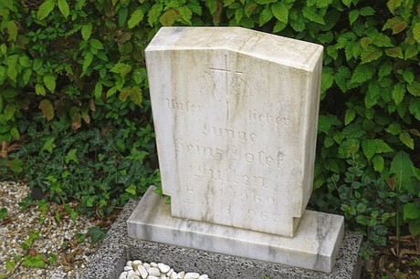 Friedhof