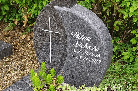 Friedhof