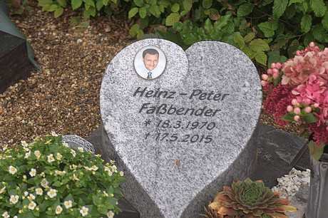 Friedhof