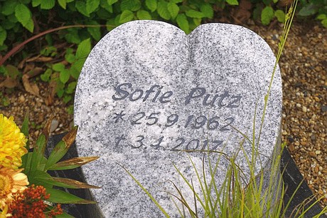 Friedhof