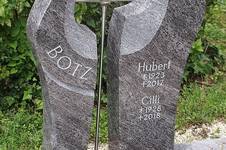 Friedhof