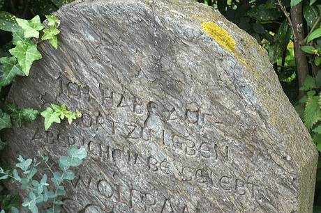 Friedhof