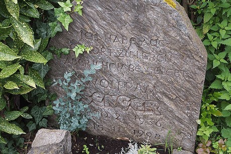 Friedhof