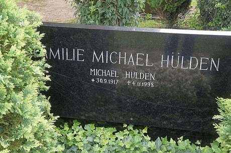 Friedhof