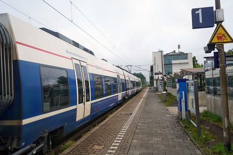 Drensteinfurt