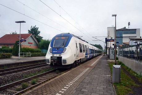 Drensteinfurt