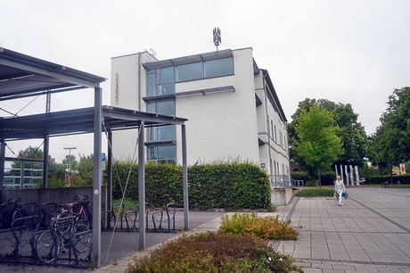 Drensteinfurt
