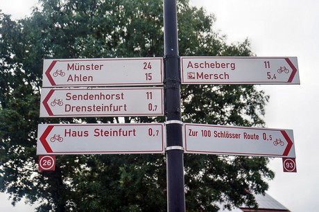 Drensteinfurt