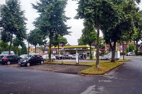 Drensteinfurt