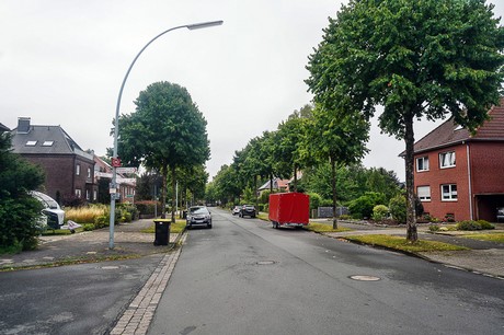 Drensteinfurt